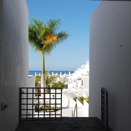 Adeje Paradise 25-A Duplex Ocean Views And Heated Pool Costa Adeje  Exterior photo