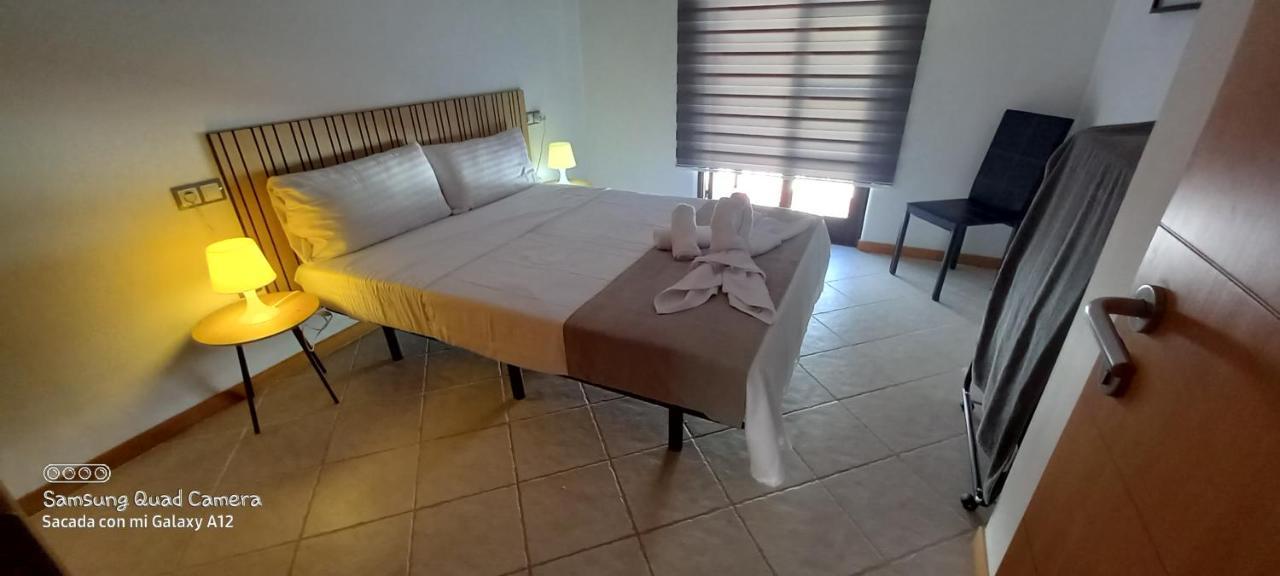 Adeje Paradise 25-A Duplex Ocean Views And Heated Pool Costa Adeje  Exterior photo