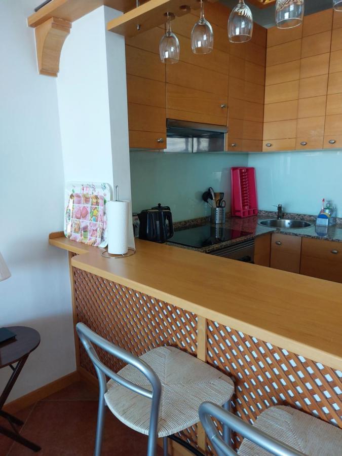 Adeje Paradise 25-A Duplex Ocean Views And Heated Pool Costa Adeje  Exterior photo